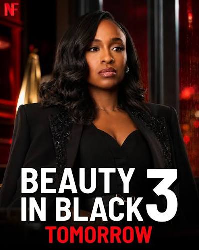 ดูซีรี่ย์ Beauty in Black Season 3 (2026) บิวตี้ อิน แบล็ก ซีซั่น 3