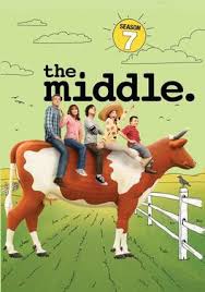 ดูซีรี่ย์ The Middle Season 7 (2015)