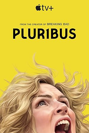 ดูซีรี่ย์ Pluribus (2025)