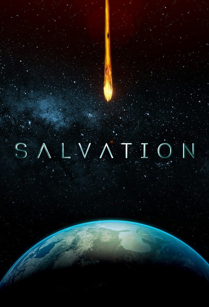 ดูซีรี่ย์ Salvation Season 1