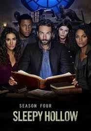 ดูซีรี่ย์ Sleepy Hollow Season 4 (2017) ผีหัวขาดล่าหัวคน 4