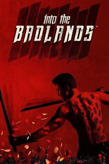 ดูซีรี่ย์ Into The Badlands (2017) Season 1