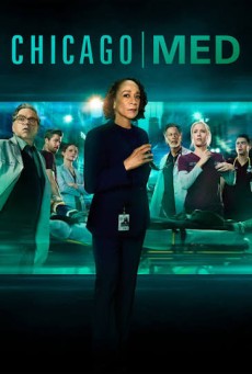 ดูซีรี่ย์ Chicago Med Season 11 (2025) ทีมแพทย์ยื้อมัจจุราช ปี 11