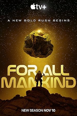 ดูซีรี่ย์ For All Mankind (2019) Season 5