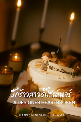 ดูหนัง รักร้าวสาวดีไซน์เนอร์ เสียงไทย จบเรื่อง