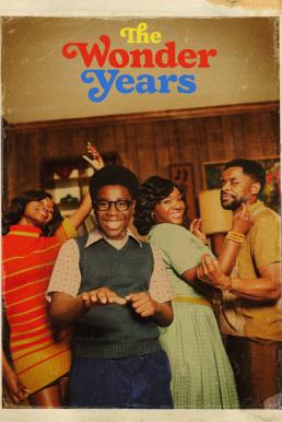 ดูหนัง The Wonder Years Season 1 (2021) บรรยายไทย