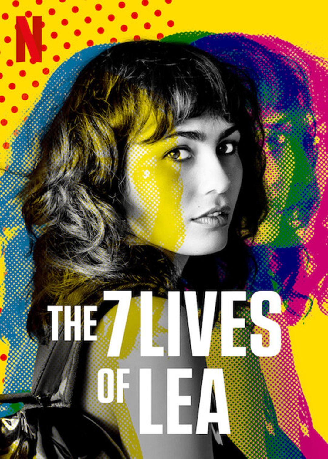 ดูซีรี่ย์ The 7 Lives of Lea (2022) ลีอา 7 ชีวิต