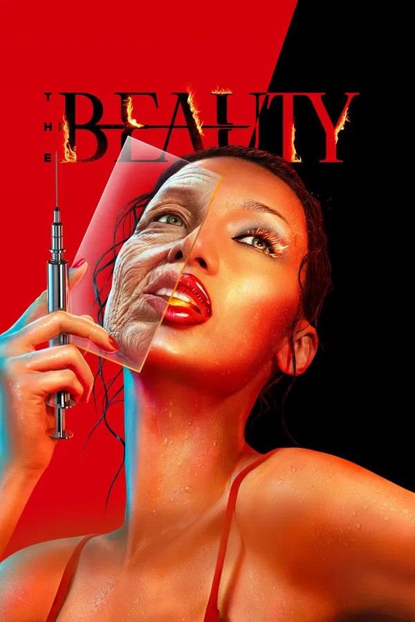 ดูซีรี่ย์ The Beauty (2026)
