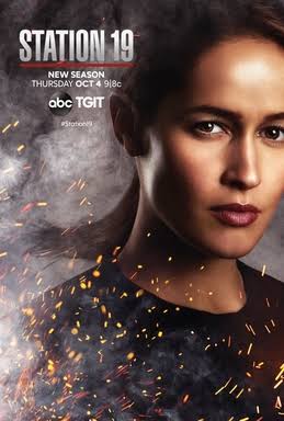 ดูซีรี่ย์ Station 19 Season 2