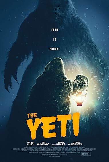 ดูหนัง The Yeti (2026)