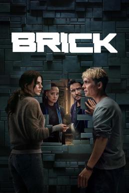 ดูหนัง Brick กำแพง (2025) NETFLIX