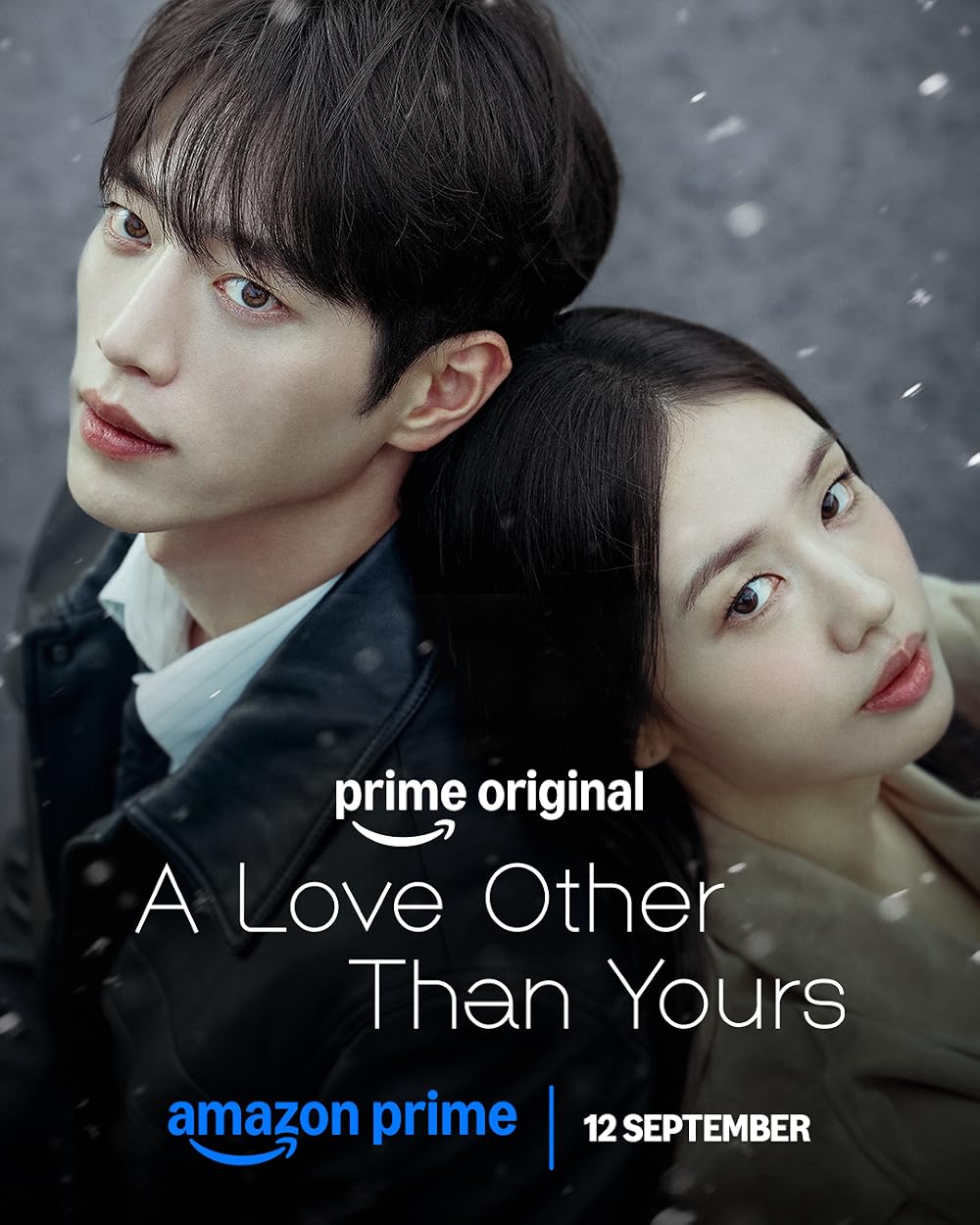 ดูซีรี่ย์ ซีรี่ย์เกาหลี A Love Other Than Yours (2026) เมื่อหัวใจมีใครอีกคน ซับไทย