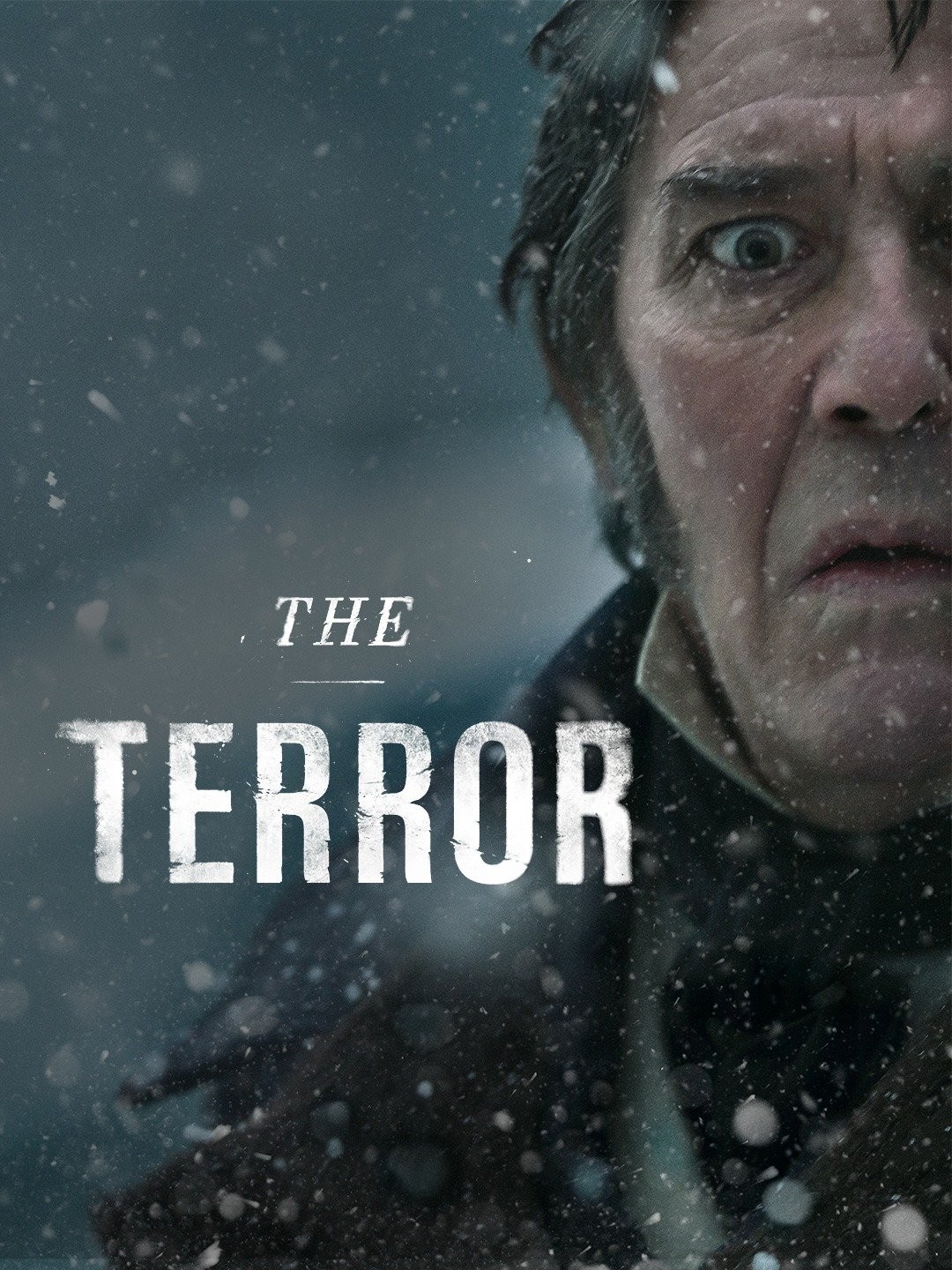 ดูซีรี่ย์ The Terror (2018) เทอร์เรอร์ นาวาฝ่ามฤตยู