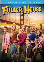 ดูซีรี่ย์ Fuller House Season 2