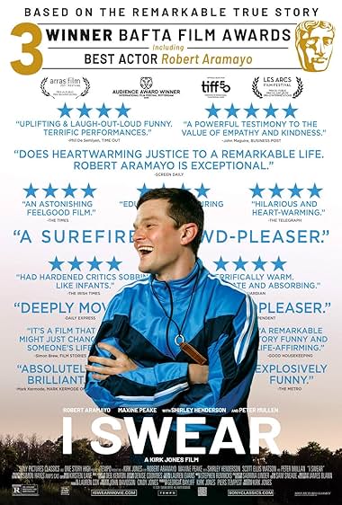 ดูหนัง I Swear (2025)