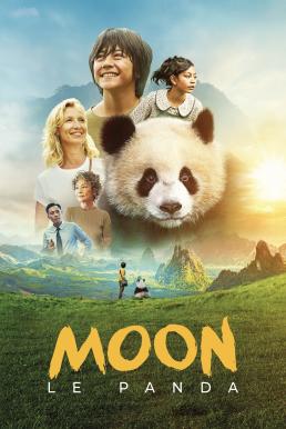 ดูหนัง Moon The Panda (Moon le Panda) เพื่อนรัก...จากขุนเขา (2025)