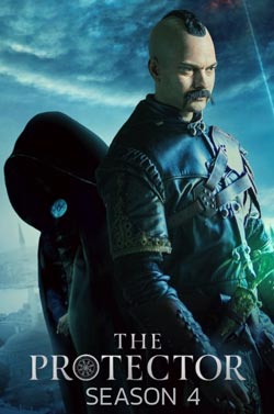 ดูซีรี่ย์ The Protector 4