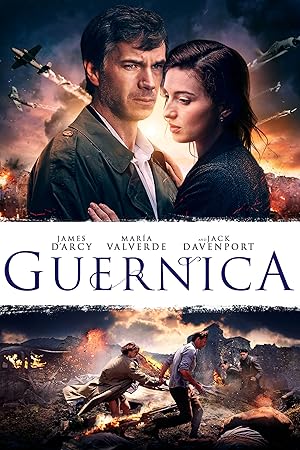 ดูซีรี่ย์ เหยี่ยวข่าวสมรภูมิรบ (2016) Guernica