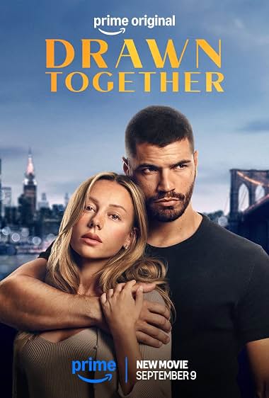 ดูหนัง Drawn Together (2026) มาร์ฟิล แรงดึงดูดระหว่างเรา