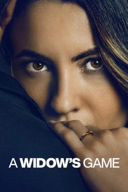 ดูหนัง A Widow's Game (La viuda negra) กลเกมแม่ม่าย (2025) NETFLIX