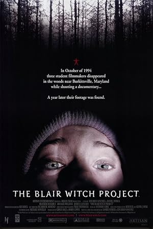 ดูหนัง The Blair Witch Project (1999) สอดรู้ สอดเห็น สอดเป็น สอดตาย