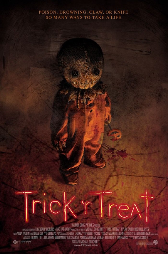 ดูหนัง Trick r Treat กระตุกขวัญวันปล่อยผี