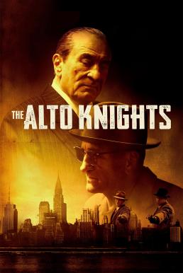 ดูหนัง The Alto Knights อัลโต ไนท์ส: ทรชนครองเมือง (2025)