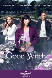ดูซีรี่ย์ Good Witch (2017) Season 3