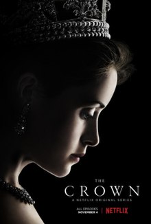 ดูซีรี่ย์ The Crown เดอะ คราวน์ Season 1