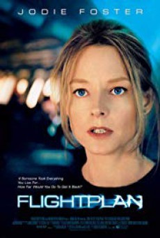 ดูหนัง Flightplan (2005) ไฟลท์แพลน เที่ยวบินระทึกท้านรก