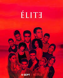 ดูซีรี่ย์ Elite Season 2 (2019) เล่ห์ร้ายเกมไฮโซ 2