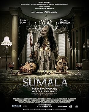 ดูหนัง Sumala (2024)