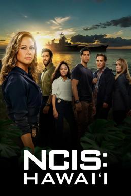 ดูซีรี่ย์ NCIS: Hawai'i Season 2 (2022) พากย์ไทย