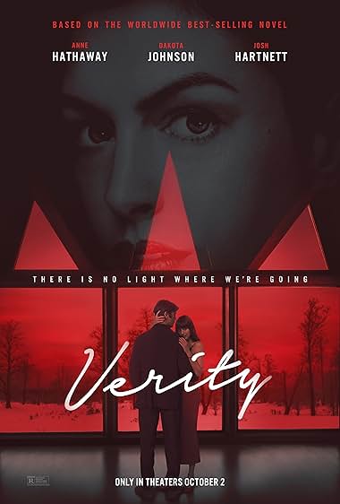 ดูซีรี่ย์ Verity (2026) เงื่อนวิปลาส