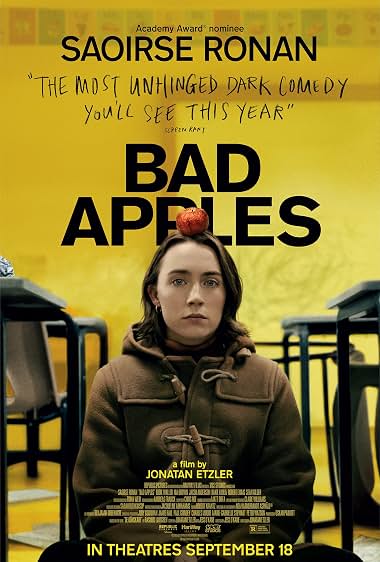 ดูซีรี่ย์ Bad Apples (2025)