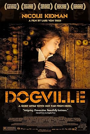 ดูหนัง Dogville (2003) ด็อกวิลล์
