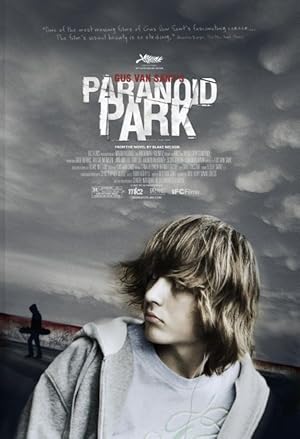 ดูหนัง Paranoid Park (2007)