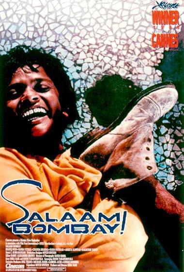 ดูหนัง Salaam Bombay (1988) สลัมบอมเบย์ เด็กข้างถนน