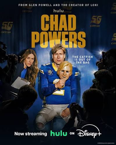 ดูซีรี่ย์ Chad Powers Season 2 (2026)