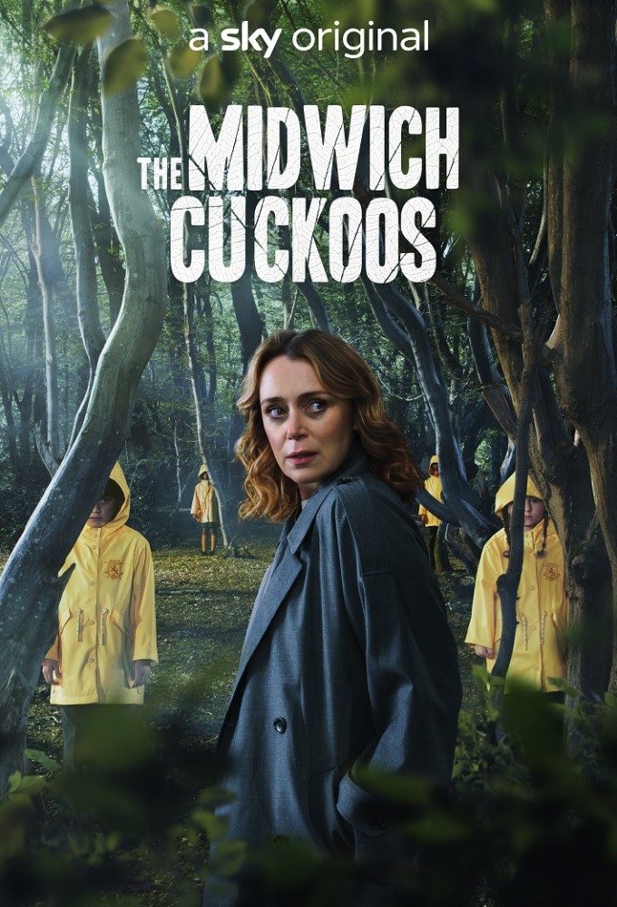 ดูซีรี่ย์ The Midwich Cuckoos Season 1 เดอะ มิดวิช คุกคูส์ ปี 1