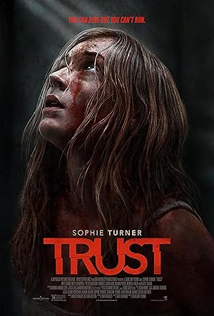 ดูหนัง Trust (2025) ล่อเธอไปเชือด