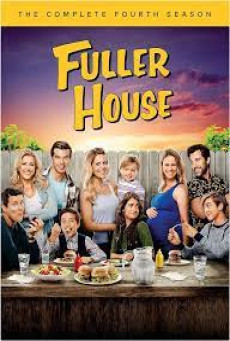 ดูซีรี่ย์ Fuller House Season 4