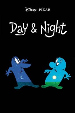 ดูหนัง Day & Night (2010) Short