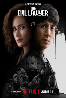 ดูซีรี่ย์ ซีรี่ย์ไทย The Evil Lawyer (2026) ทนายปีศาจ พากย์ไทย