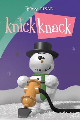 ดูหนัง Knick Knack (1989) Short
