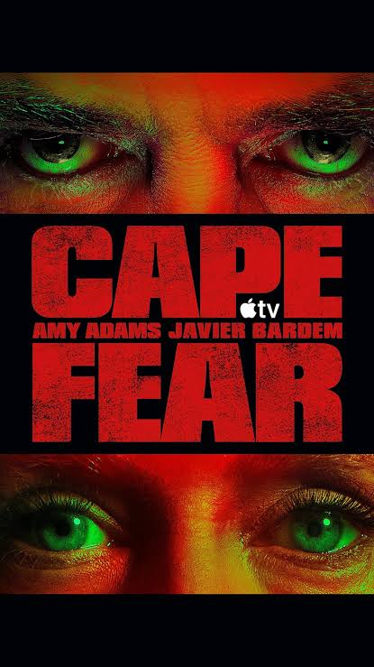ดูซีรี่ย์ Cape Fear (2026) Season 1