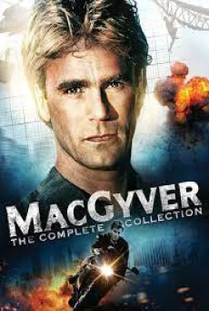 ดูซีรี่ย์ MacGyver Season 2