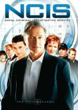 ดูซีรี่ย์ NCIS: Naval Criminal Investigative Service (2007) Season 5