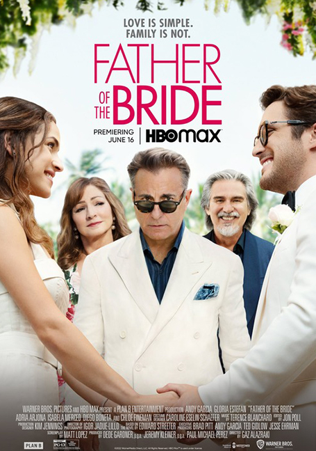 ดูหนัง Father of the Bride (2022) ฟาเธอร์ ออฟ เดอะไบร์ด