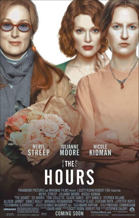 ดูหนัง The Hours (2002) ลิขิตชีวิตเหนือกาลเวลา